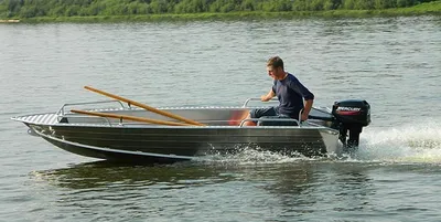 Лодка надувная SKAT TRITON 350 - Официальный сайт компании Англер