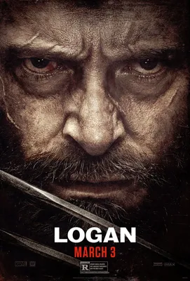 Фильм «Логан: Росомаха» / Logan | КГ-Портал
