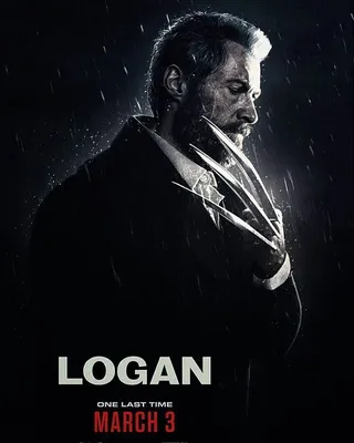 Фильм «Логан» оказался каноном киновселенной Marvel и связан с «Дэдпулом 3»