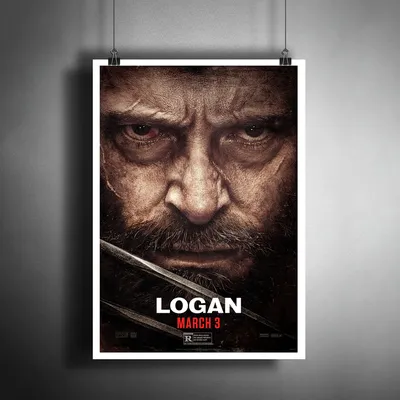 Логан: Росомаха (2017) - Logan - Росомаха 3 - кадры из фильма -  голливудские фильмы - Кино-Театр.Ру