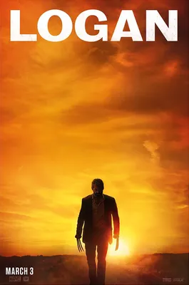 Фильм «Логан» / Logan о Росомахе и его преемнице X-23 получил жесткий  прокатный рейтинг \"R\"