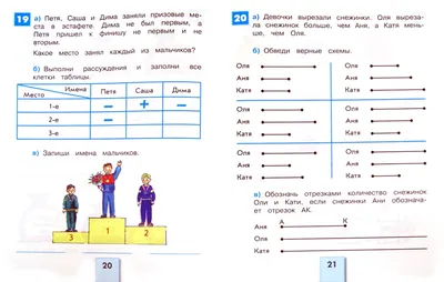 15 задач с подвохом, которые ставят в тупик / AdMe