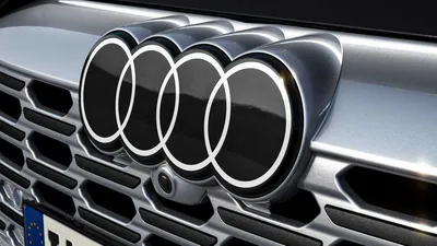 File:Logo de Audi .jpg - Wikimedia Commons