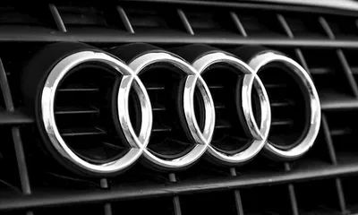 Download Audi Logo in SVG Vector or PNG File Format - Logo.wine