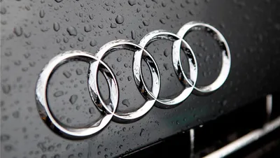 Audi Logo png download - 981*686 - Free Transparent Audi png Download. -  CleanPNG / KissPNG