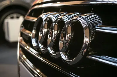 Audi and VW Revise Logos to Promote Social Distancing