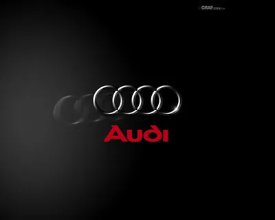 STL file audi logo 🚗・3D printing template to download・Cults