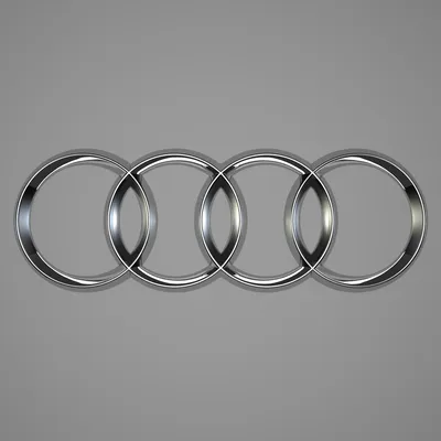 Audi-Logo-Wallpaper | unique car wallpapers