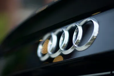 Audi: What do the four rings on its logo stand for? | Marca