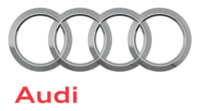 Audi emblem, logo, AUDI AG 85045 Ingolstadt, Audi, brand, … | Flickr