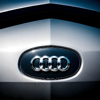 Steam Workshop::Audi logo with sound