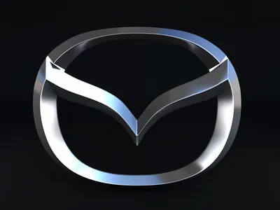 Mazda Logo and symbol, meaning, history, PNG, brand