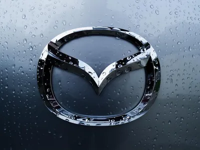 Mazda Trademarks A Wankel Rotor-Shaped Logo, Is It For A New Sports Car Or  Something Else? | Carscoops