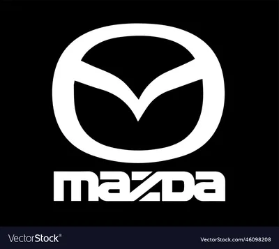 Mazda emblem with flame | Абстрактные фотографии, Мазда6, Мазда