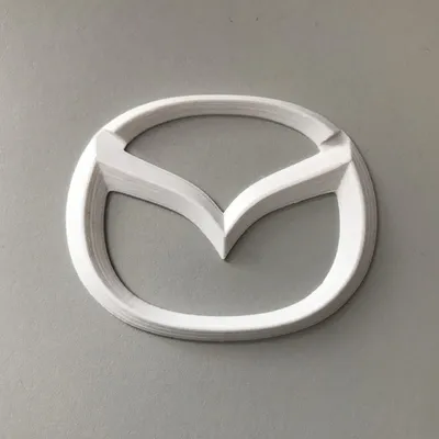 Mazda Vector Logo - Download Free SVG Icon | Worldvectorlogo