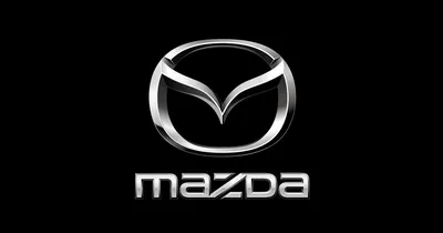 Логотип MAZDA история, что означает
