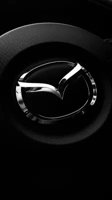 Mazda Spatiality. New Era Logo | Behance :: Behance