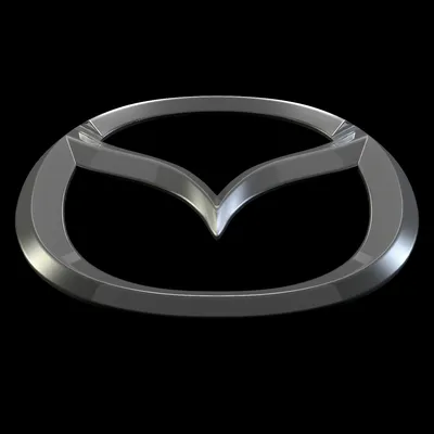 Mazda Logo Wallpapers - Wallpaper Cave