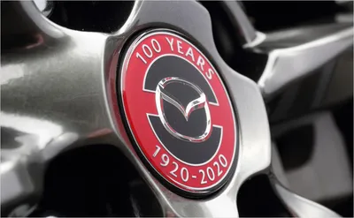 Подсветка лого авто - Mazda купить по низкой цене в Киеве и Украине, фото,  отзывы, характеристики | Auto-e.