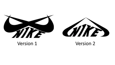 Nike logo в клубах белого Синего …» — создано в Шедевруме