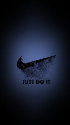 The new Nike Air logo