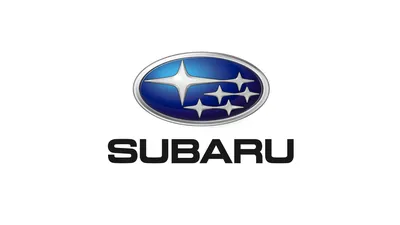 Subaru logo hi-res stock photography and images - Alamy