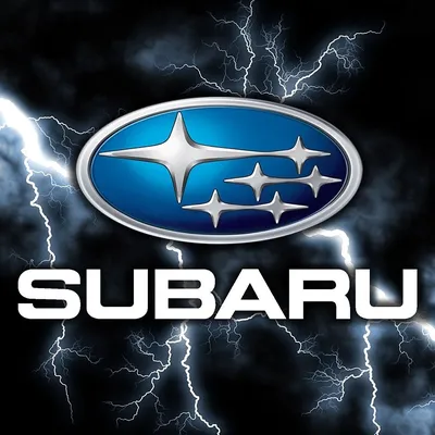 SUBARU LOGO | Subaru logo, Subaru, Subaru forester