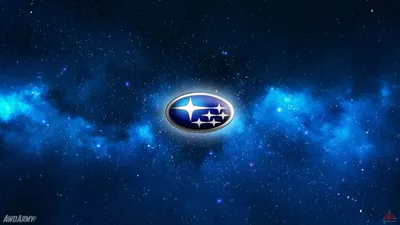Subaru Vector Logo - Download Free SVG Icon | Worldvectorlogo