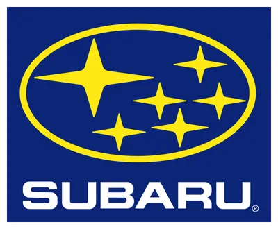 Subaru logo | SVGprinted