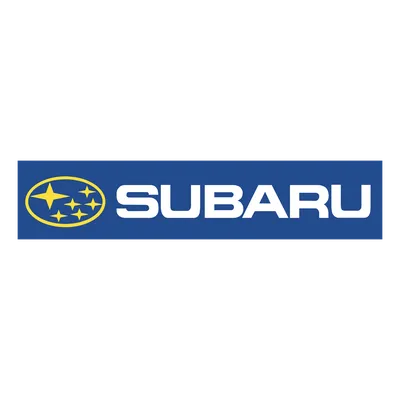 STL file Subaru impreza Emblem Logo 📱・3D printer design to download・Cults