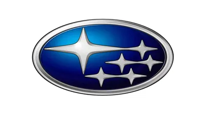 Subaru Logo and symbol, meaning, history, PNG, brand
