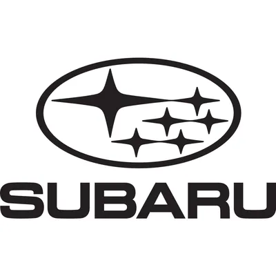 Розовый логотип Subaru своими руками — Subaru Impreza (GE, GH), 1,5 л, 2008  года | тюнинг | DRIVE2