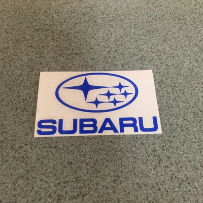 Как менялся логотип — Subaru Forester (SH), 2,5 л, 2009 года | просто так |  DRIVE2