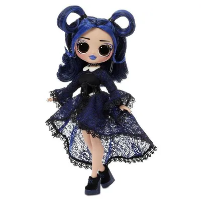 Кукла LOL OMG 4 Серия Moonlight B.B 561485 (ID#157125206), цена: 139 руб.,  купить на Deal.by
