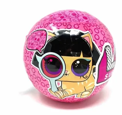 Кукла LOL SURPRISE! Tweens 4 серия - Darcy Blush купить по низким ценам в  интернет-магазине Uzum (835574)