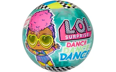 Яйцо L.O.L. Surprise! шарики хрустящие в глазури 15г +игрушка в  непрозрачной упаковке (Сюрприз) купить по цене 134 ₽ в интернет-магазине  Детский мир