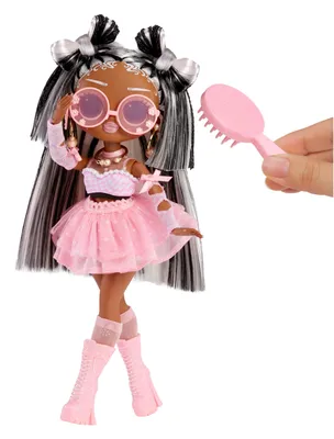 LOL Surprise OMG Western Cutie Fashion Doll with Multiple Surprises - New  2023 | eBay