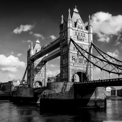 Лондон черно-белый редакционное фото. изображение насчитывающей дворец -  83338576