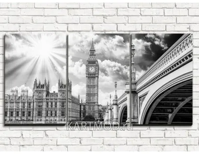 Фотообои Лондонские мотивы купить на Стену — Цены и 3D Фото интерьеров в  Каталоге интернет магазина allstick.ru