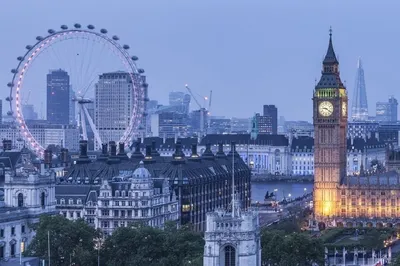 Лондон 2021 (Великобритания): туристический гайд по городу - Travel