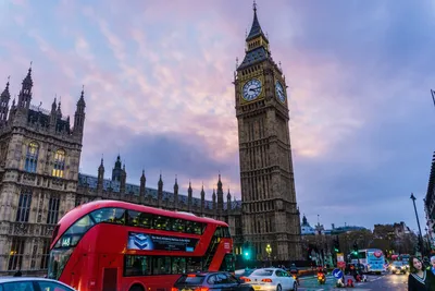 Правила въезда в Великобританию для россиян: как попасть в Лондон из  России, можно ли получить визу в 2023 году — Яндекс Путешествия