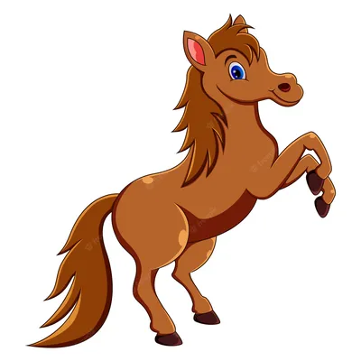 Фигурка животного Collecta Жеребенок лошади Арабской - каштановый купить по  цене 419 ₽ в интернет-магазине Детский мир