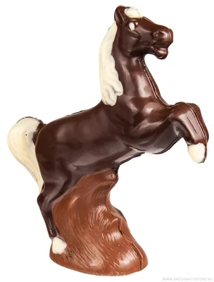Статуэтка Лошадь на дыбах бежевая 33 см (ID#1195432772), цена: 1735 ₴,  купить на Prom.ua