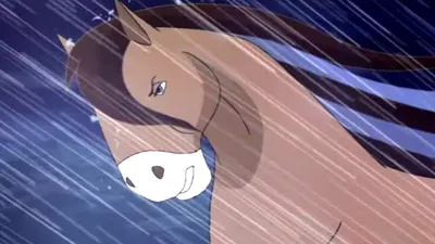 10 милых мультфильмов про единорогов, пони и волшебных лошадей - Летидор