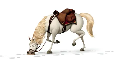 Лошадки Мультфильм, сезон 1, серия 06 Верные друзья | Лошадки / Страна  лошадей / Horseland - YouTube