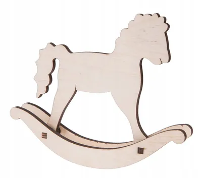 салфетка для декупажа \"лошади\" для украшения мебели или предметов интерьера  | Фабрика Декору