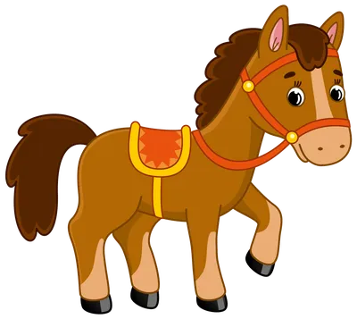 Лошадка с аксессуарами, МИКС купить в Чите Лошадки и пони в  интернет-магазине Чита.дети (5221016)