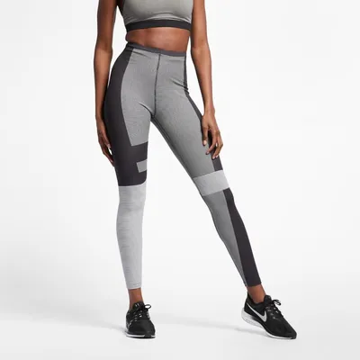 Лосины Nike W NP 365 TIGHT CZ9779-010 для женщин - купить в ➽ Delta Sport