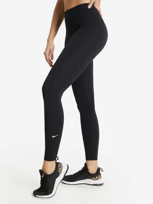 Женские лосины Nike W NK RN TCH PCK KNIT TGHT (AJ8760-010) – купить женскую  одежду в Киеве, Украине | Brooklynstore.com.ua