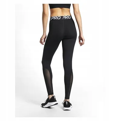 Спортивные штаны женские Nike Sportswear Swoosh DD5582-010 купить по  выгодной цене